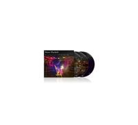 STEVE HACKETT: THE LAMB STANDS UP LIVE AT THE ROY - Region B Blu Ray BRAND NEW