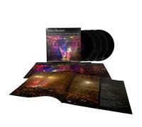 Steve Hackett The Lamb stands up - Live at the Royal Albert Hall LP multicolor Onesize