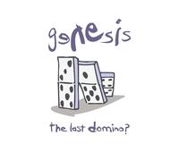 Genesis – The Last Domino? – 2CD