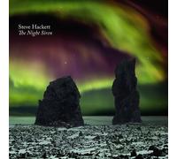 Steve Hackett - The Night Siren - CD - New (2017)