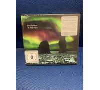 steve hackett - the night siren Cd/blu Ray. SEALED