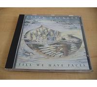 Steve Hackett - Till We Have Faces
