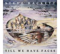 Till We Have Faces (Vinyl Re-Issue 2024) [VINYL]