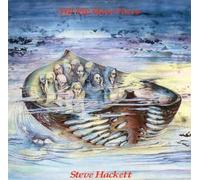 Steve Hackett - Till We Have Faces [LP]