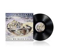 Steve Hackett Till we have faces LP multicolor Onesize