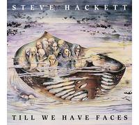 Steve Hackett – Till We Have Faces – Vinyl Re-Issue (2024)
