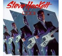 Steve Hackett - Time Lapse (Live)