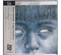 Steve Hackett - To Watch the Storms