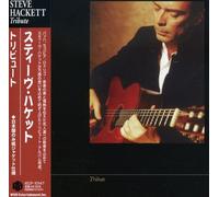 Steve HACKETT - Tribute