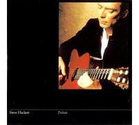 Steve Hackett - Tribute