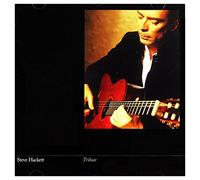 Steve Hackett - Tribute