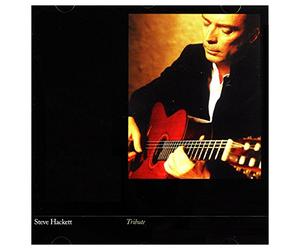 Steve Hackett - Tribute