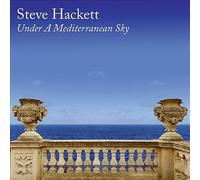 Under A Mediterranean Sky [VINYL]