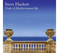 Under A Mediterranean Sky [VINYL]