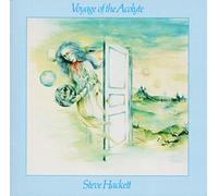 Steve Hackett - Voyage Of The Acolyte