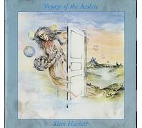 Steve Hackett - Voyage Of The Acolyte