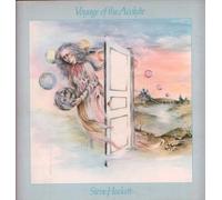 Steve Hackett - Voyage Of The Acolyte - 3rd