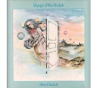 Steve Hackett - Voyage Of The Acolyte [Vinyl LP]