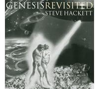 STEVE HACKETT - WATCHER OF THE SKIES: GENESIS REVISITED NEW CD