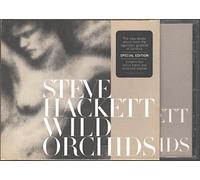 Steve Hackett - Wild Orchids