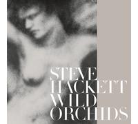 Steve Hackett - Wild Orchids (2023) 2 LP Vinyl Pre Order