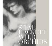 Steve Hackett - Wild Orchids (Vinyl Re-issue 2023) [VINYL]