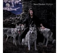 Steve Hackett - Wolflight