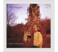 Steve Haggard - Make Your Move