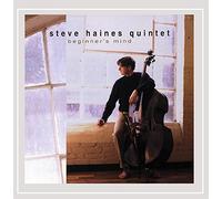 Steve Haines Quintet - Beginner's Mind