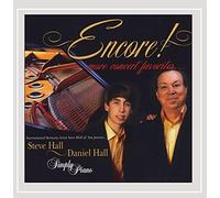Steve Hall - Encore