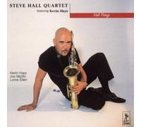 Steve Hall - Hall Things