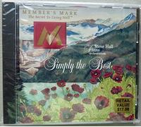 Steve Hall / Simply the Best: Piano Orchestrations
