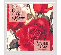 Steve Hall - The Gift of Love