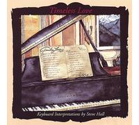 Steve Hall - Timeless Love