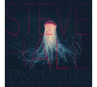 Steve Hall - Twisted