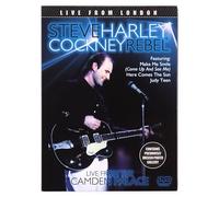 Steve Harley And Cockney Rebel: Live From London [DVD] [2012] [NTSC]