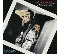 Steve Harley - The Best Years of Our Lives (45th Anniversary Limited Edition) [N