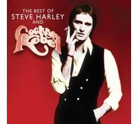 Steve Harley & Cockney Rebel - The Best Of Steve Harley & Cockney Rebel [Repack]