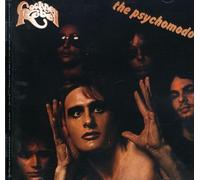 Steve Harley & Cockney R - The Psychomodo