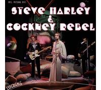 Steve Harley & Cockney Rebel