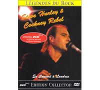 Steve Harley/Cockney Rebel