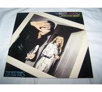 Steve Harley & Cockney Rebel - Best years of our lives (1975) / Vinyl record [Vinyl-LP]