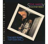 Steve Harley & Cockney Rebel - The Best Years of Our Lives [Definitive Edition]