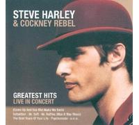 Steve Harley & Cockney Rebel - Greatest Hits Live in Concert