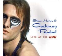 Steve Harley & Cockney Rebel, Live at the BBC By Steve Harley & Cockney Rebel (0001-01-01)