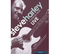 Steve Harley + Cockney Rebel Live [DVD]