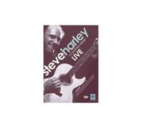 Steve Harley + Cockney Rebel Live [DVD]