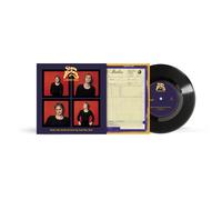 Steve Harley & Cockney Rebel Make Me Smile (Come Up and See Me) 7 Inch Vinyl