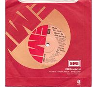 Steve Harley & Cockney Rebel - Make Me Smile (Come Up and See Me) / Another Journey [7" VINYL]