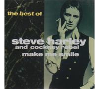 Steve Harley & Cockney Rebel - Make Me Smile: The Best of Steve Harley and Cockney Rebel